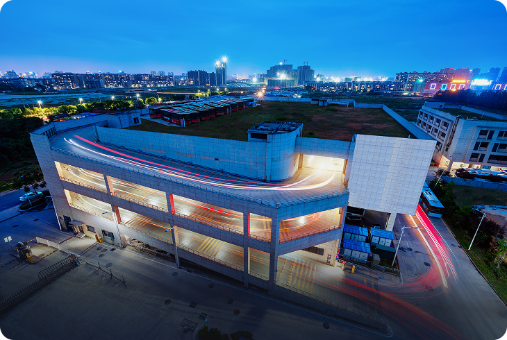 주차관제시스템 판매ㆍ렌탈