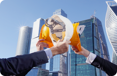 주차장 위탁운영