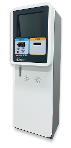 무인정산시스템