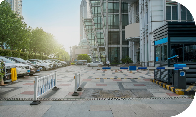 주차관제시스템 판매ㆍ렌탈