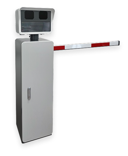 차량번호 인식기